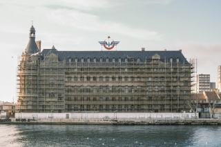 Ravalement de façade : le guide complet pour préparer votre chantier
