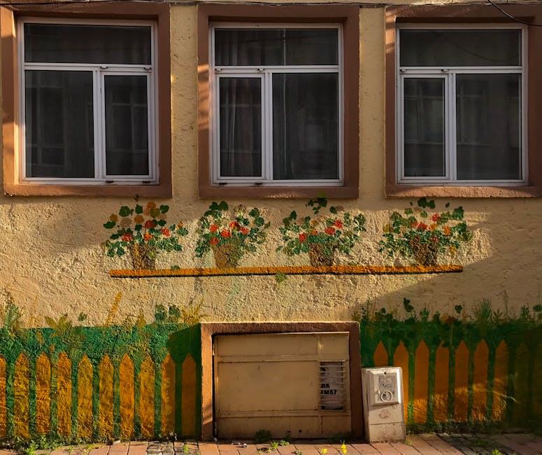 Ravalement peinture façade : choisir et appliquer en 2026