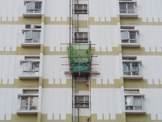 Déclaration préalable ravalement de façade : quand la déposer