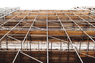 Échafaudage ravalement façade, quel modèle pour quel chantier