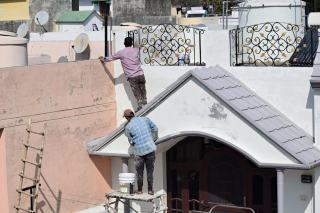 Facadier qualifié RGE : comment le choisir pour votre façade