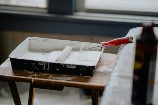 Peinture façade extérieure : choisir et appliquer en 2026