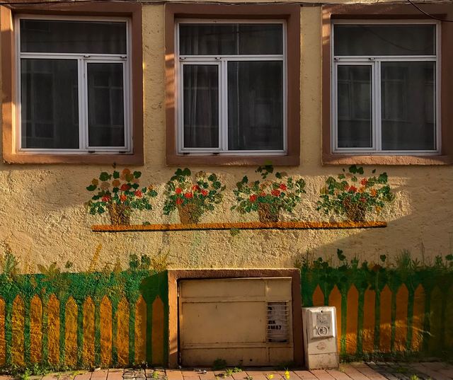 Ravalement en peinture : diagnostiquer, choisir le produit et réussir la façade Ravalement en peinture : diagnostiquer, choisir le produit et réussir la façade